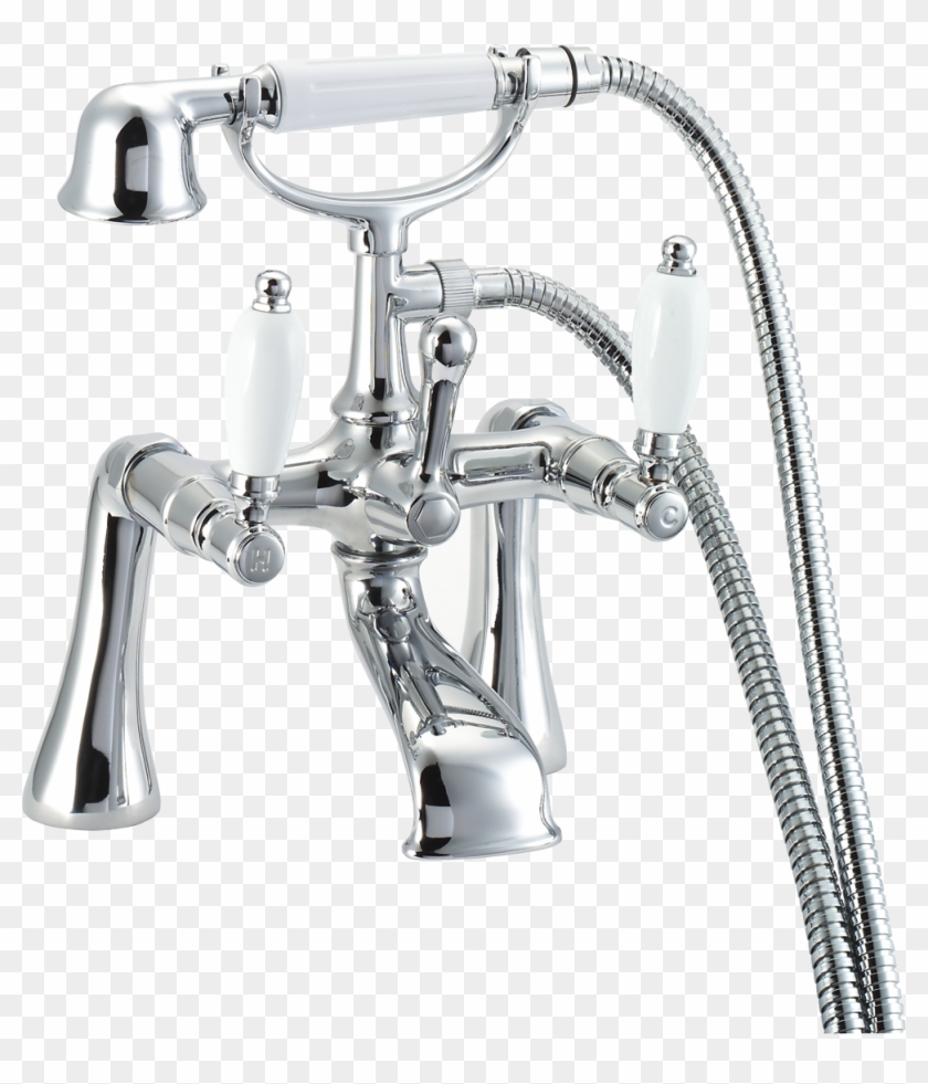 Taps & Shower Png Clipart