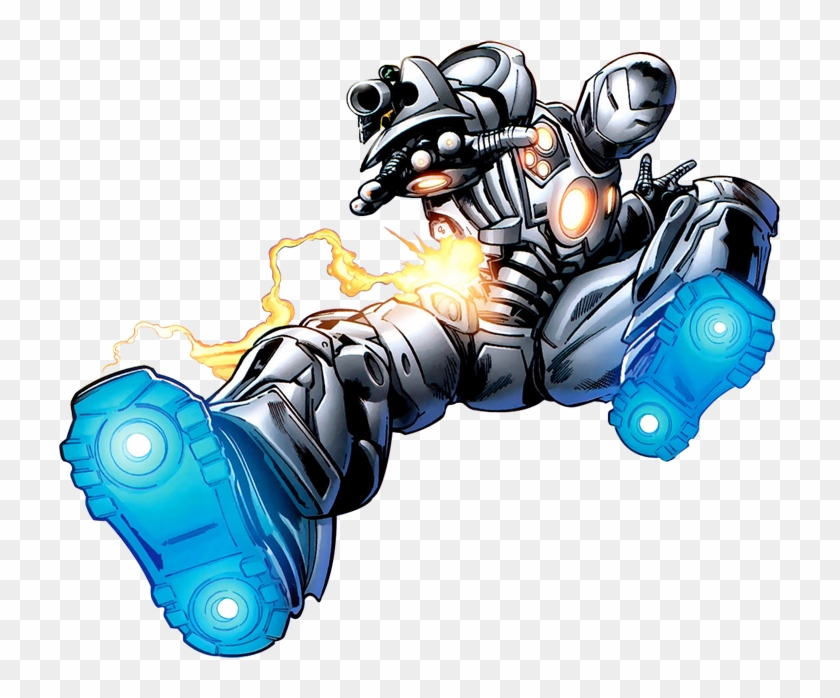 Earth - Marvel Ghost Png Clipart