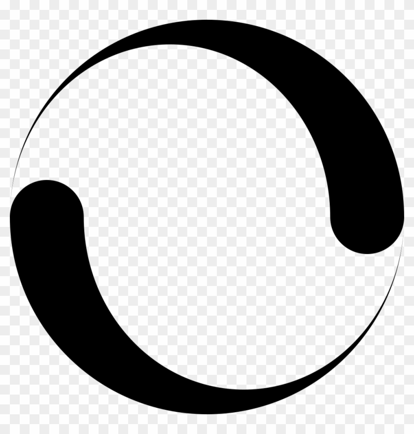 Png File - Circulo Simbolo Clipart #2029301