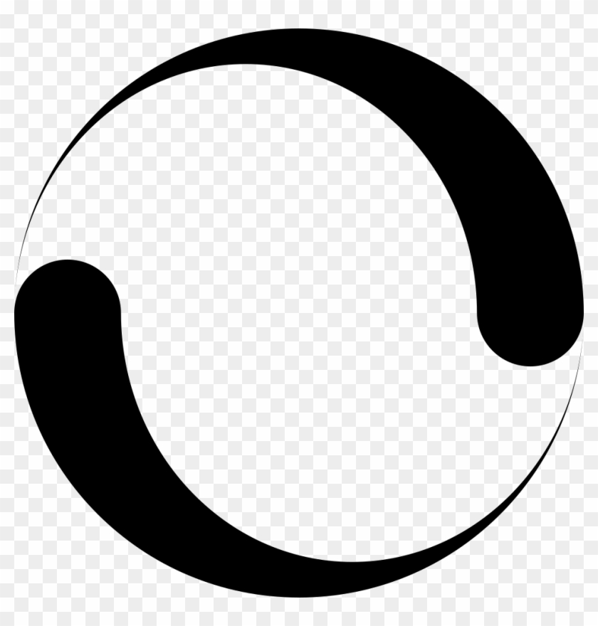 Png File - Circulo Simbolo Clipart