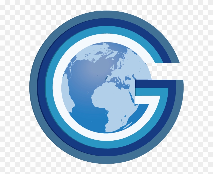 C4g-icon - Circle Clipart