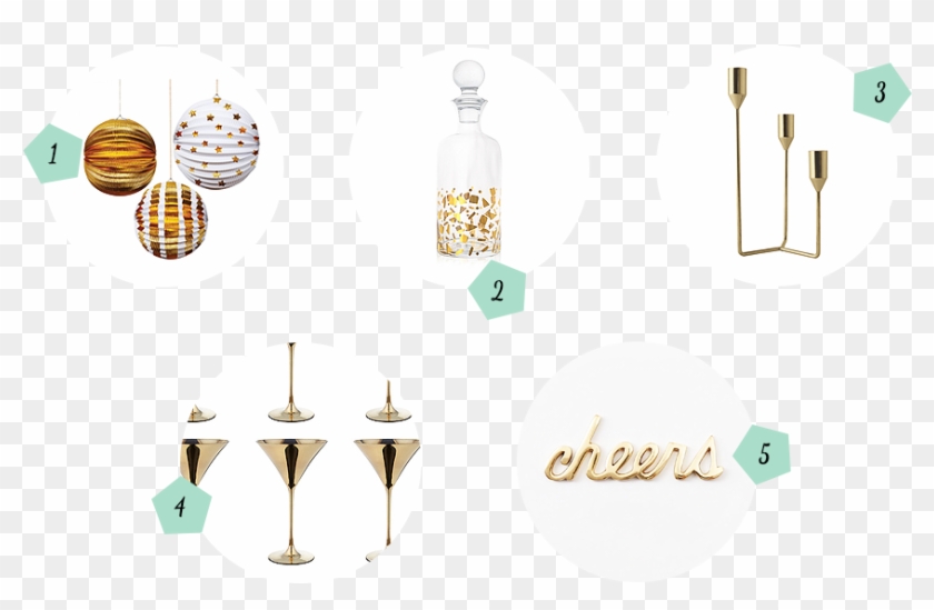 Christmas Decor Ideas - Furniture Clipart