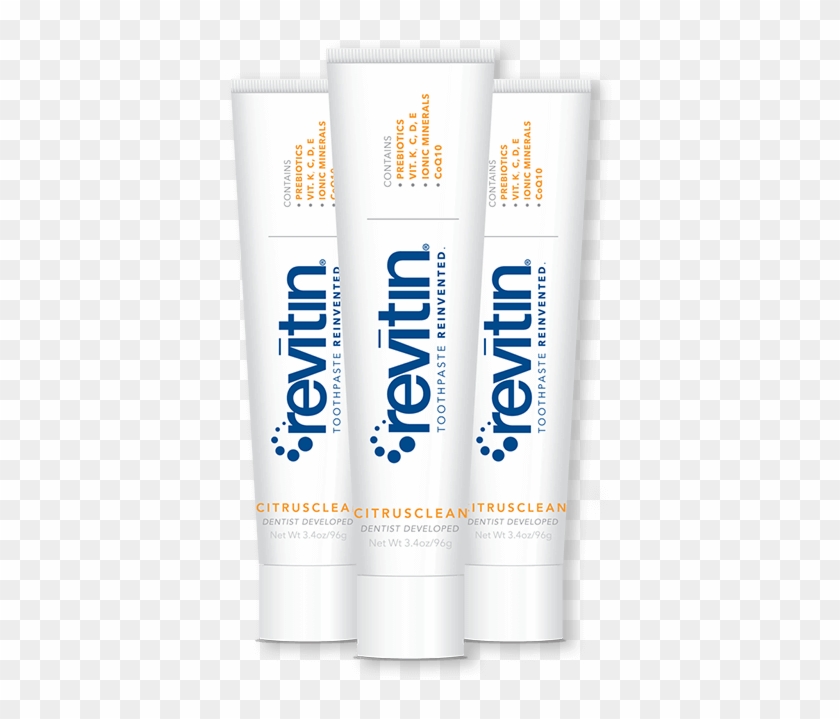 Revitin Family Pack - Electric Blue Clipart #2029552