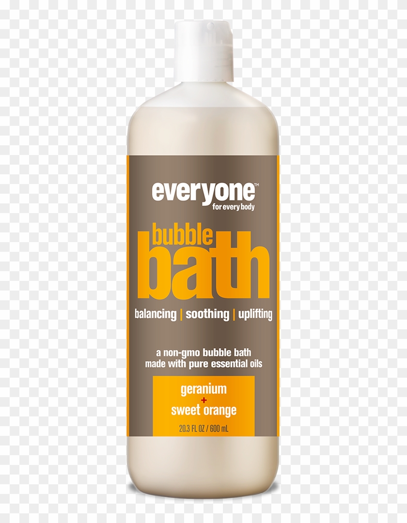 Bubble Bath Png - Eau De Parfum Clipart #2029587