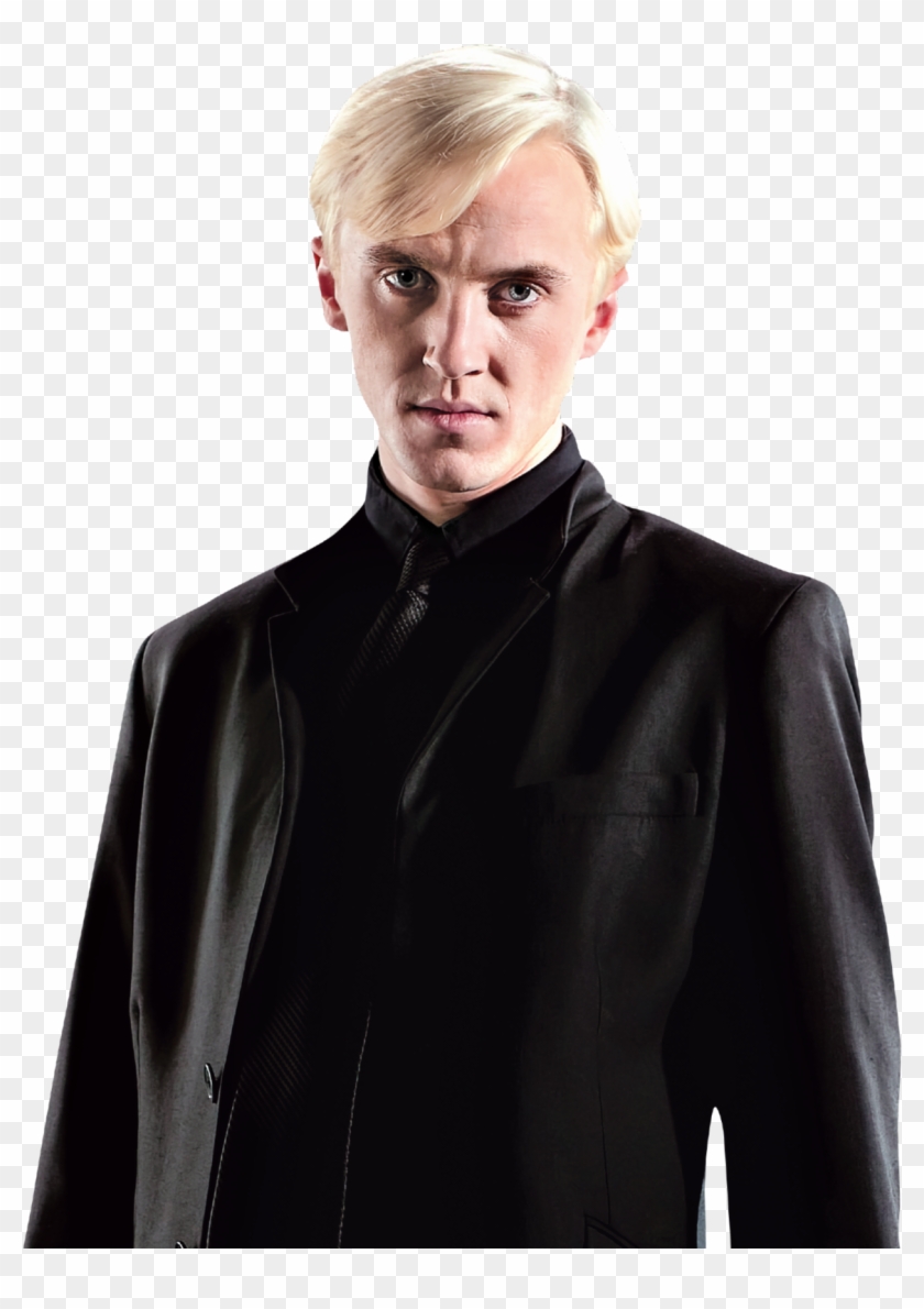 Draco Malfoy Tdh Clipart #2029623