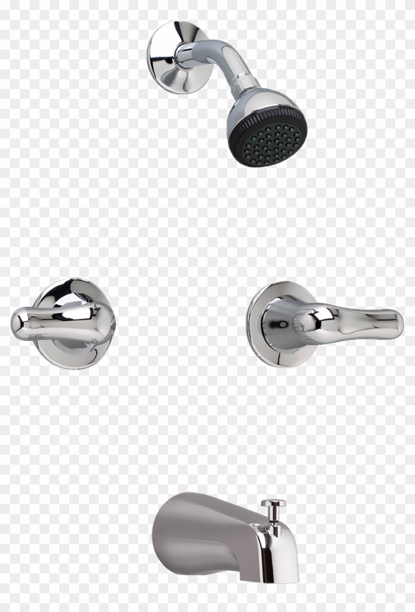 Bath Png - Tap Clipart #2029684