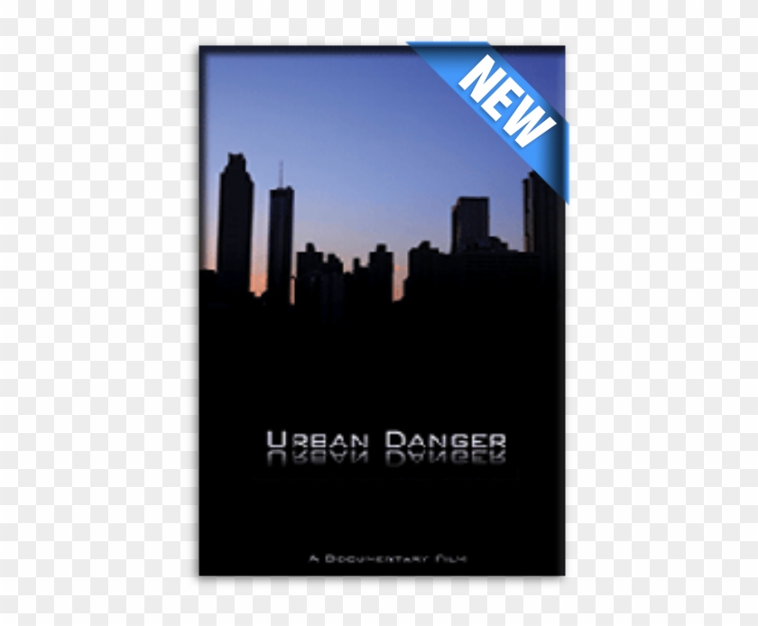 Skyline Clipart #2029686