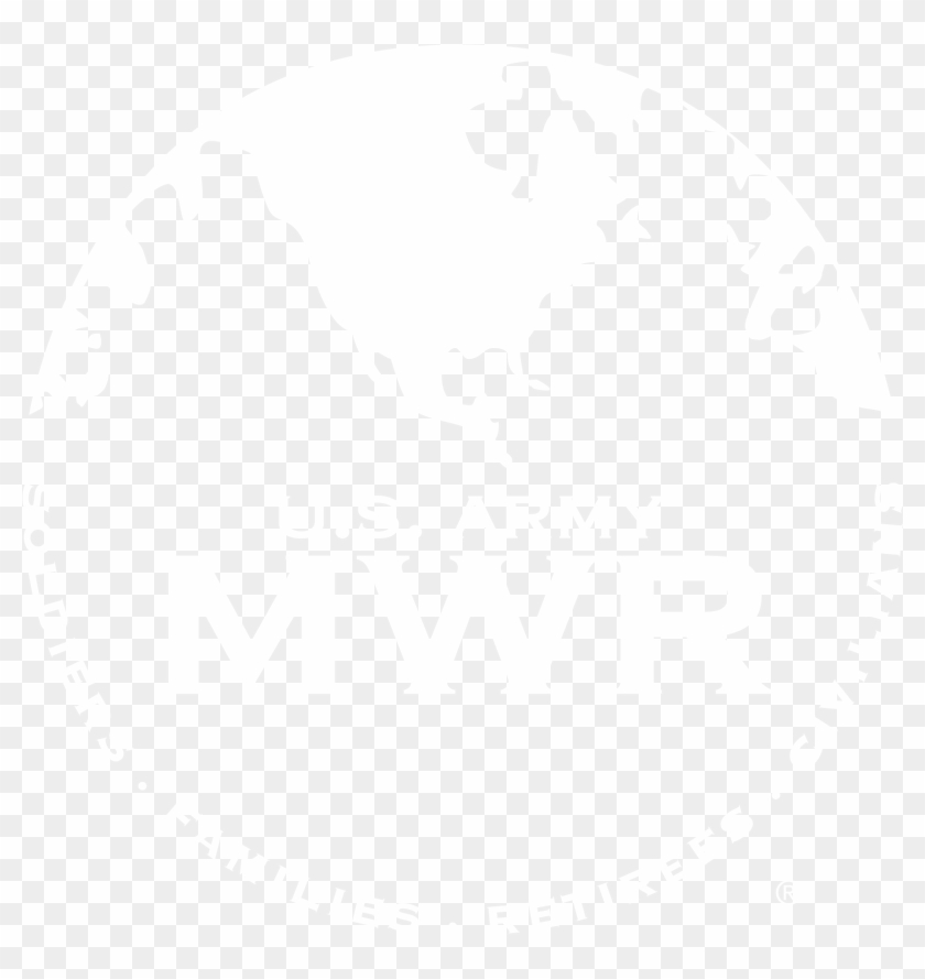 Army Of Logos - Us Army Mwr Logo Clipart