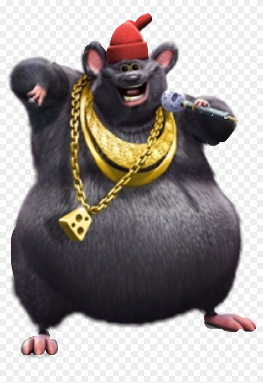 Big Guap Eater Of Worlds Clipart #2029719