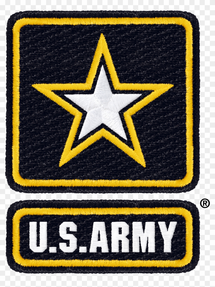 Army Transparent Log - Us Army Decal Clipart #2029761