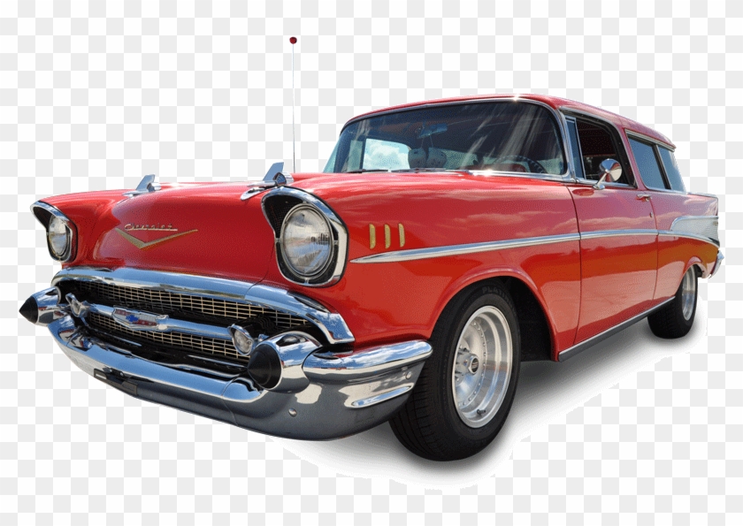 Chevy Png - 1957 Chevrolet Clipart