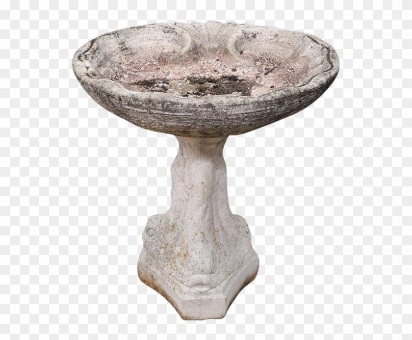 Bird Bath Png - Fountain Clipart