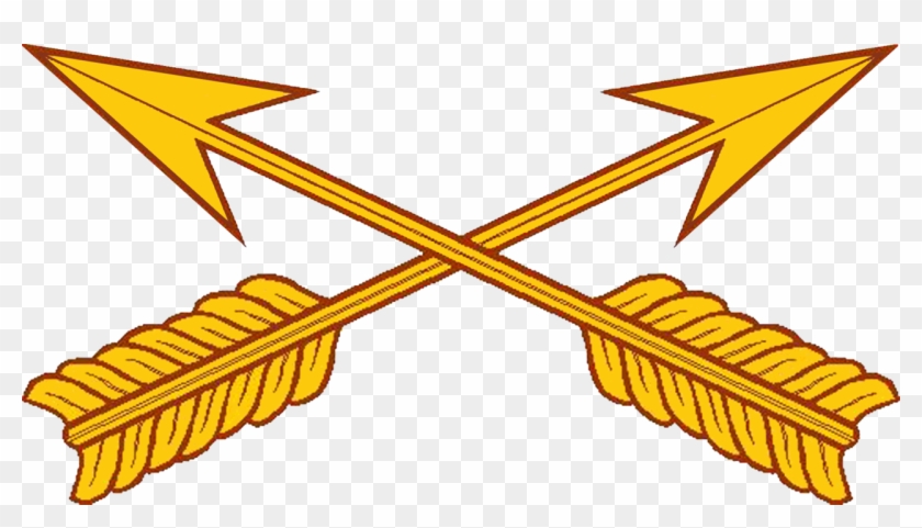 Special Forces Branch Insignia Clipart #2030012