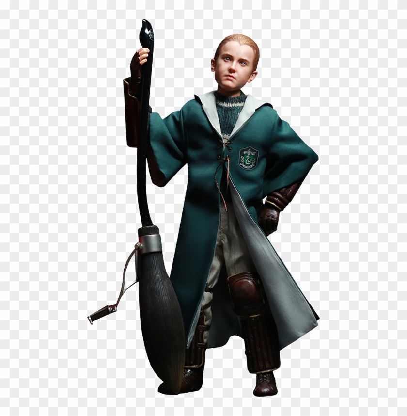 Draco Malfoy Action Figure By Star Ace Toys Ltd - Draco Malfoy Figure Clipart