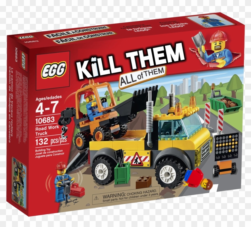 149 - Lego 10683 Clipart