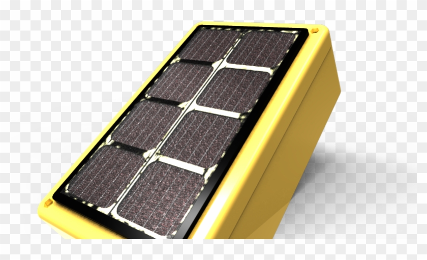 Solar Charger Clipart