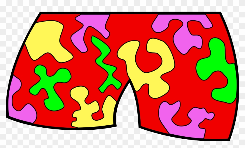 2400 X 1340 5 - Bathing Suit Clip Art - Png Download #2030128