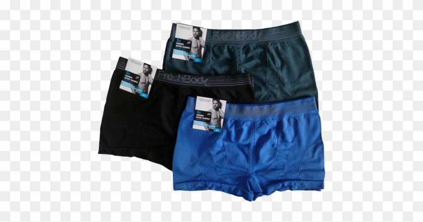 Seamless Von Htg - Underpants Clipart