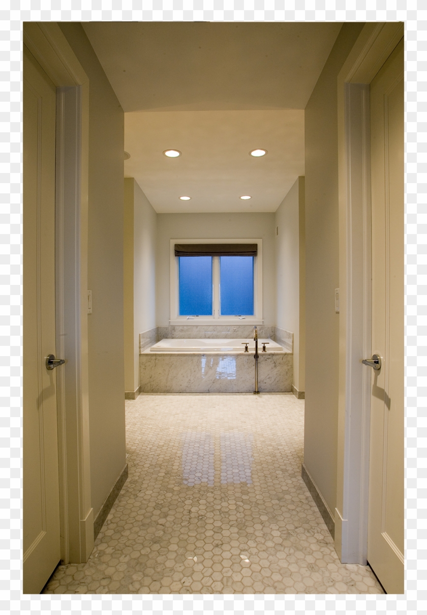 Master Bath Clipart #2030170