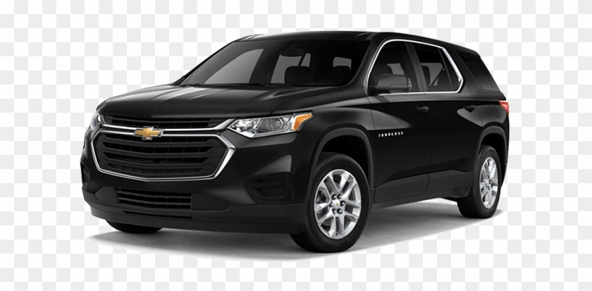2018 Traverse - Chevy Traverse Colors 2018 Clipart