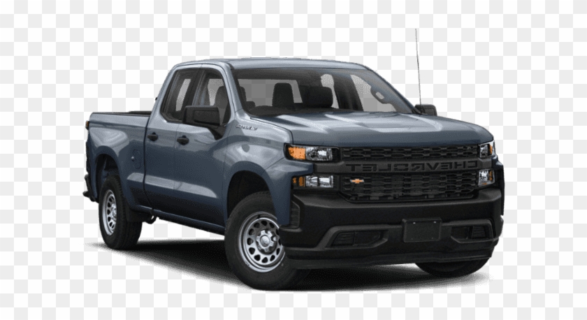 New 2019 Chevrolet Silverado 1500 Rst - 2019 Chevy Silverado Trail Boss Custom Clipart #2030270