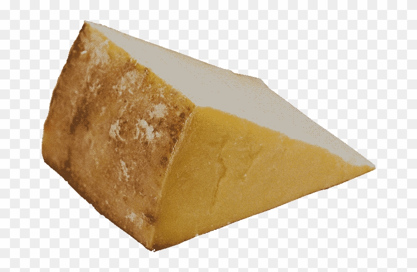 A Rich, Intense Cheese With Huge Depth Of Flavour, - Caerphilly Cheese Clipart #2030298