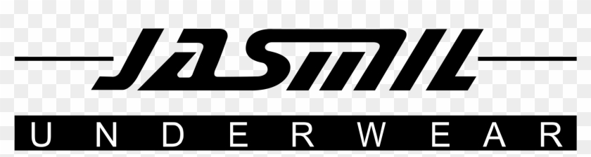 Jasmil Underwear Logo Png Transparent - Underwear Clipart