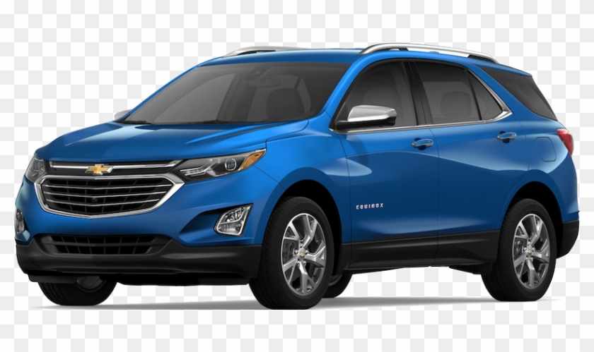 2019 Chevy Equinox - 2019 Chevy Equinox White Clipart #2030412
