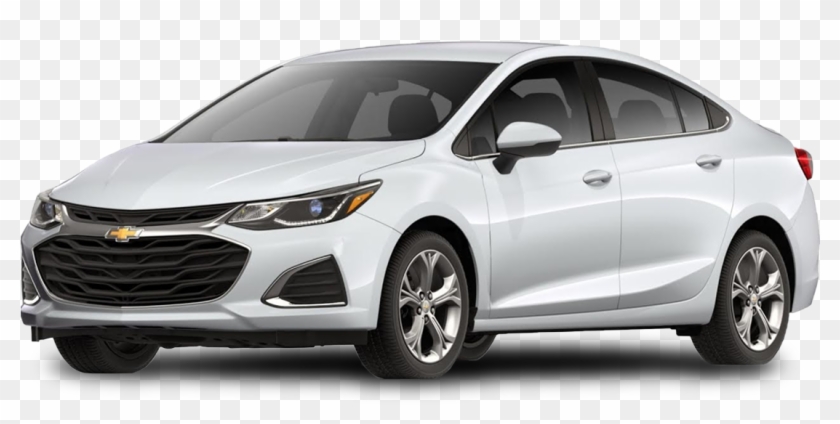 2019 Chevrolet Cruze - White 2016 Chevrolet Cruze Clipart