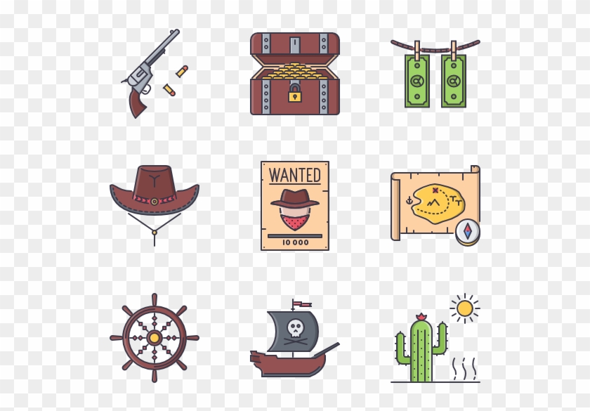Bad Boys Clipart