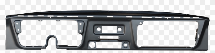 Chevrolet And Gmc Full Dash Panel Without Air Conditioning - Grille Clipart #2030662