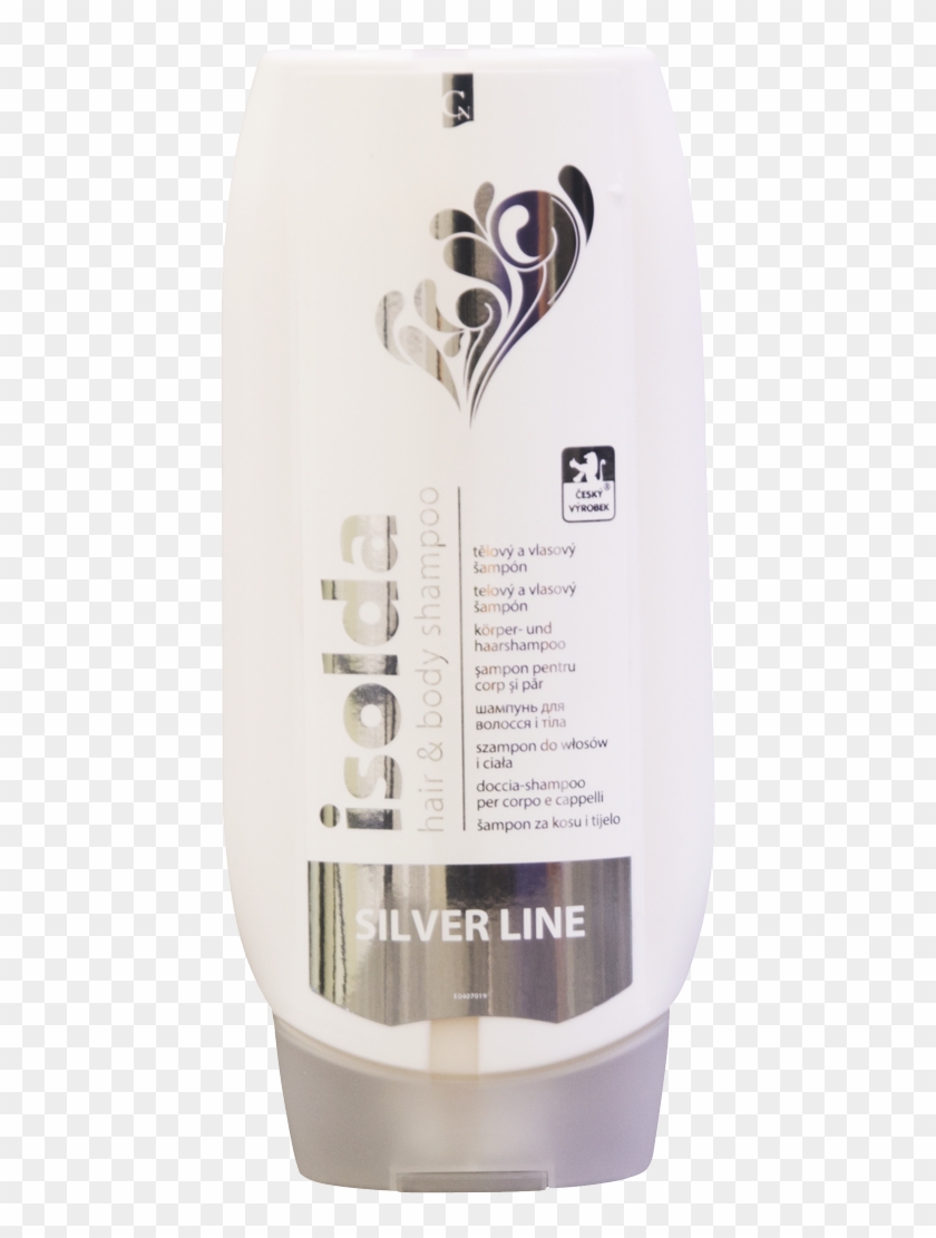 Shampoo Holder $5 Clipart #2030664