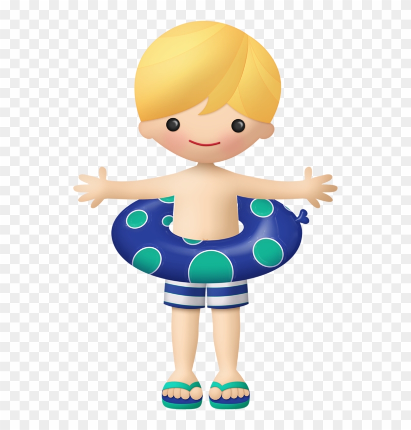 Фотки Summer Clipart, Beach Clipart, Minis, Summer - Transparent Beach Clipart Png #2030710