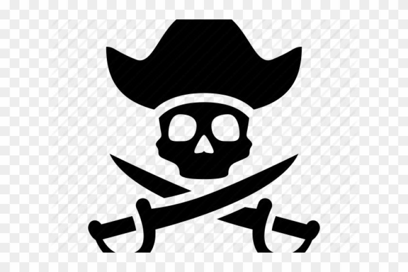 Piracy Icon Png Clipart