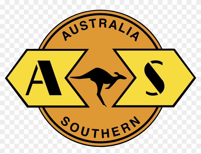Australia Southern Railroad Logo Png Transparent - Providence & Worcester Railroad Logo Clipart