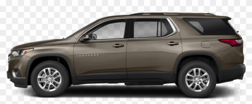 2019 Chevrolet Traverse - 2019 Chevy Traverse Lt Clipart