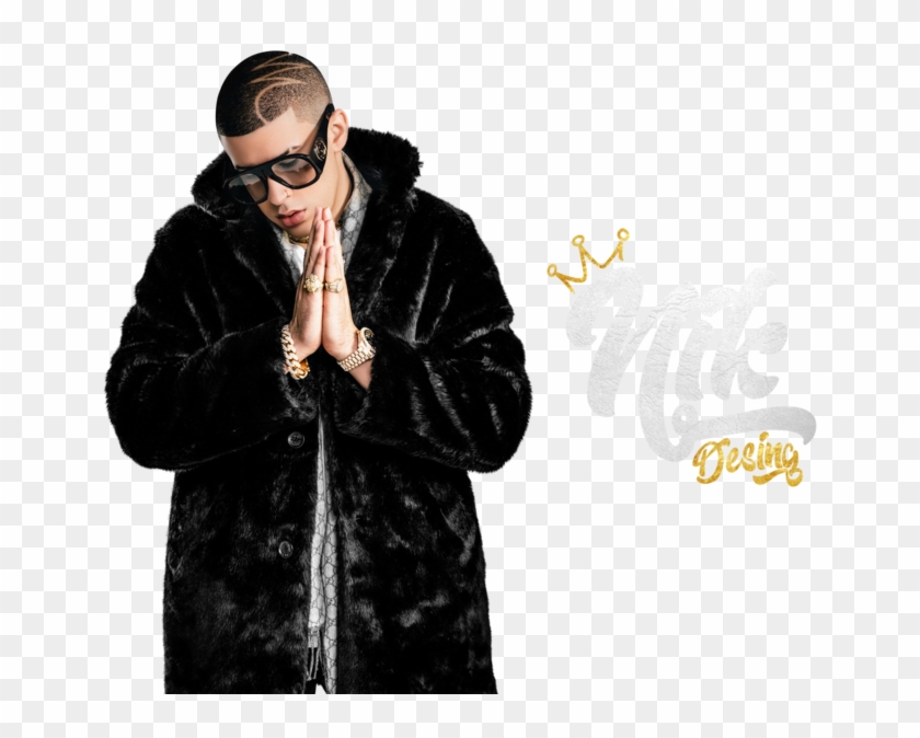 Share This Image - Cortes De Bad Bunny Clipart #2031012
