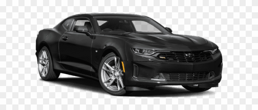 New 2019 Chevrolet Camaro 1ls - Dodge Charger Sxt Plus 2018 Black Clipart