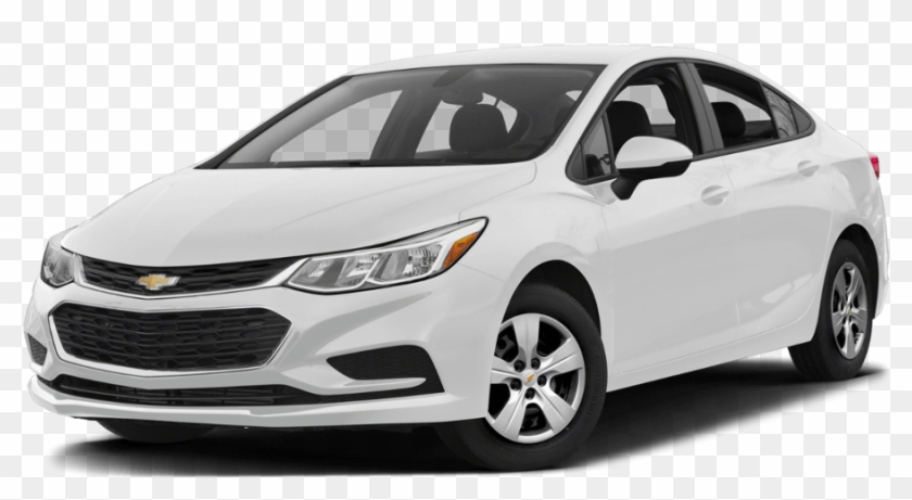 2017 Chevrolet Cruze - 2017 Chevy Cruze Arctic Blue Clipart