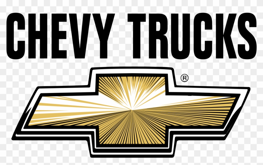 Chevy Truck Logo Png Transparent - Votes For Women Background Clipart #2031160
