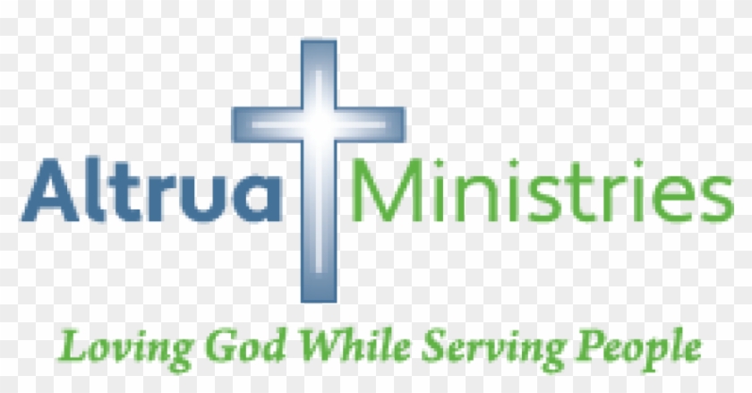 Org/wp Altrua Ministries Logo Web Clipart