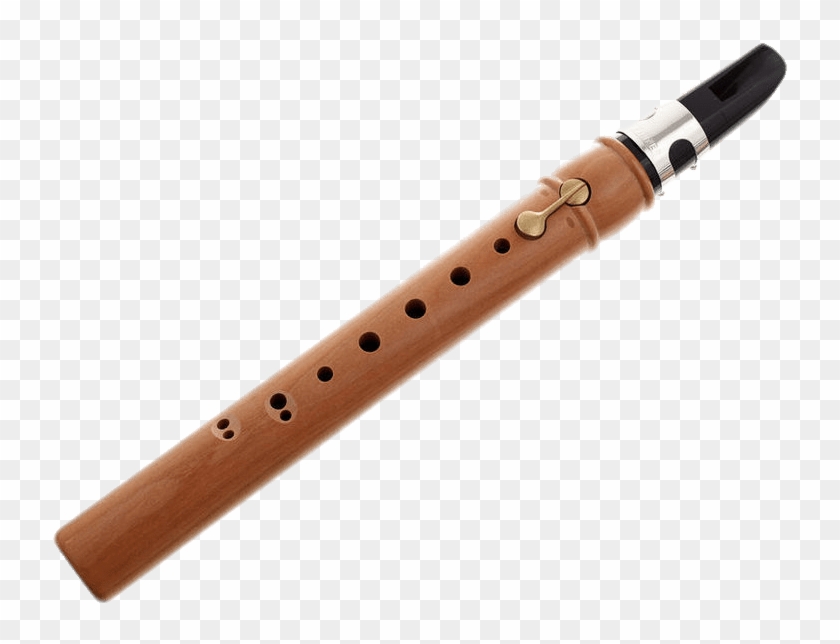 Clarineau - Chalumeau - Fifre Instrument De Musique Clipart #2031318