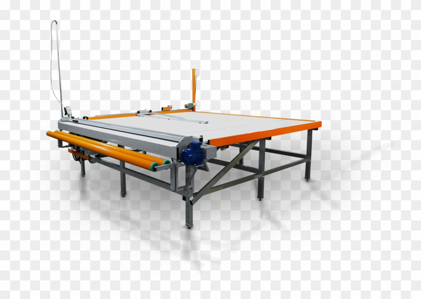 Rollcutter - Billiard Table Clipart #2031323