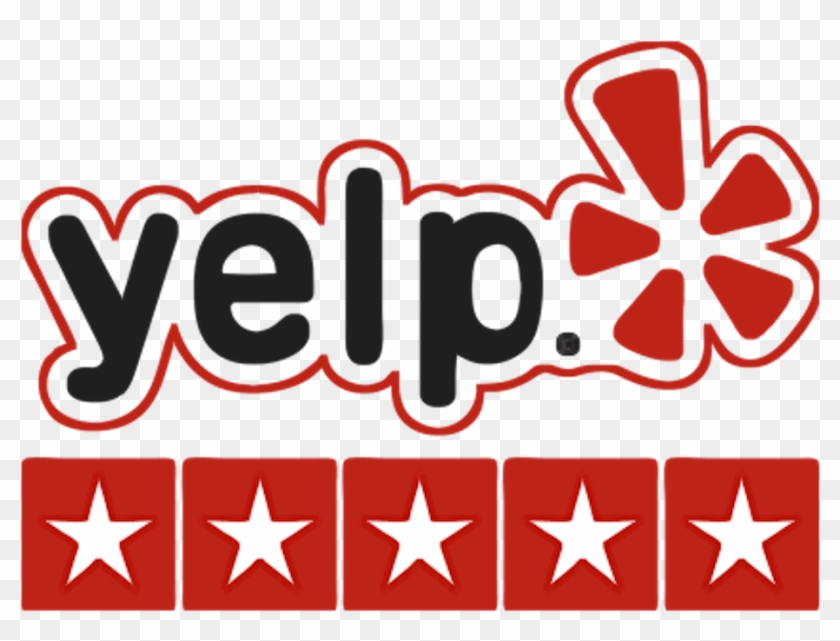 Mississippi Ag Sides With Yelp On Google Antitrust - Yelp Logo Clipart #2031331