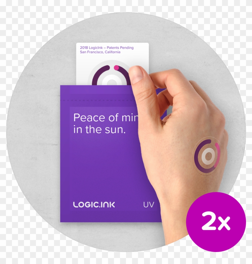 Get 2 For $5 - Logicink Clipart