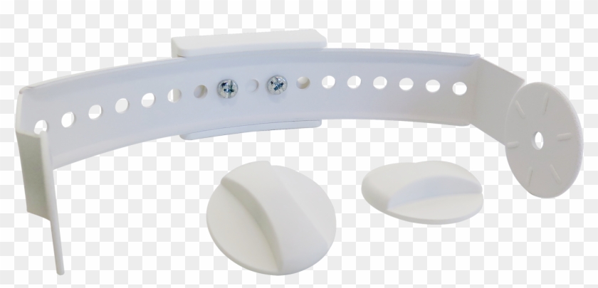 Flex Bracket Web - Ceiling Clipart #2031363