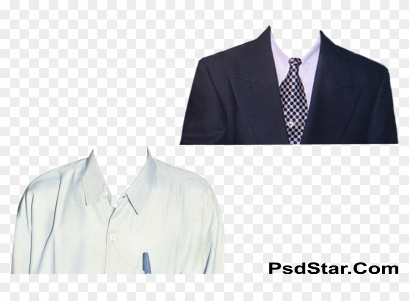 Coat Png For Photoshop , Png Download - Body Png For Photoshop Clipart