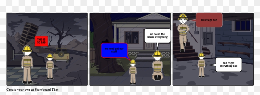 Low Tide - Cartoon Clipart #2031615