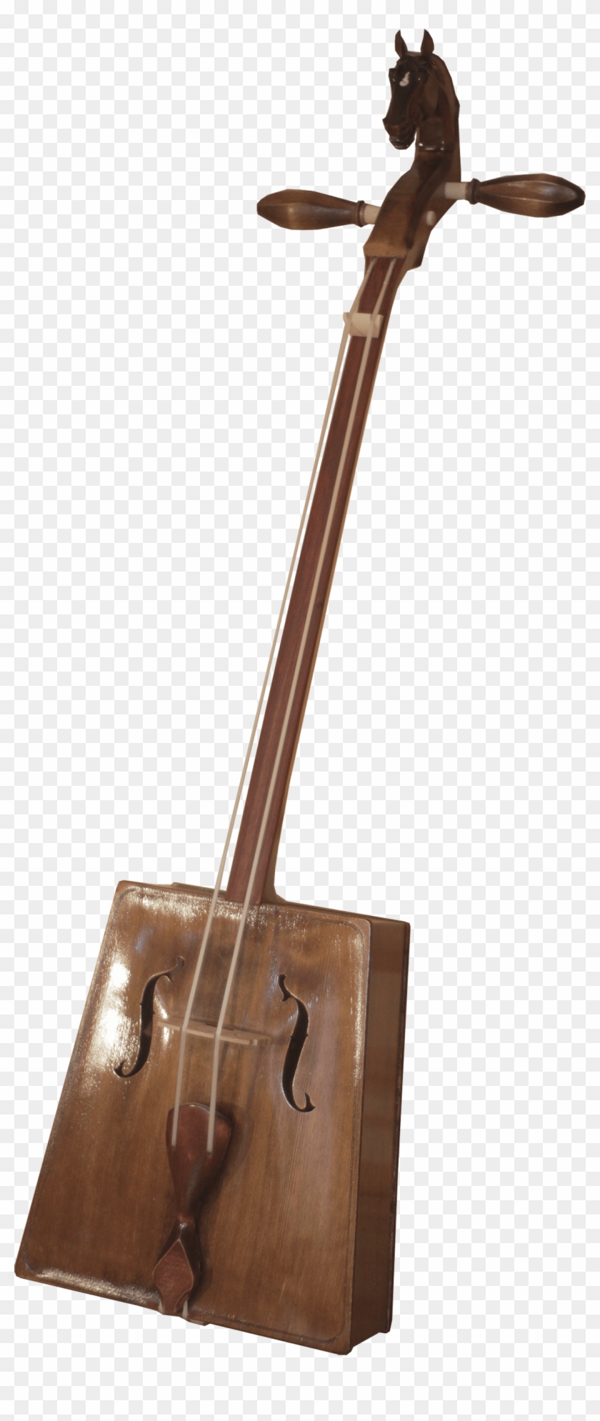 Learn The Instrument Inside Out - Mongolian Instrument Png Clipart