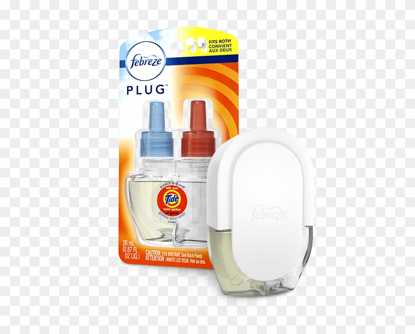 Febreze Plug Clipart #2031654